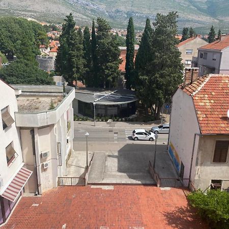 Apartment Neno Trebinje Exteriér fotografie